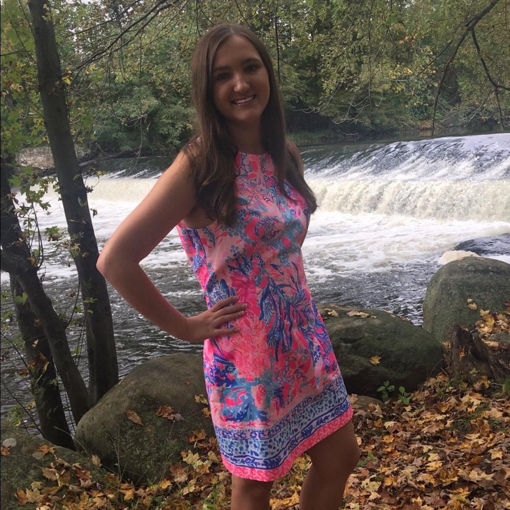 Meet your Posher, Laura